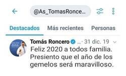 Enlace a Pues con razón...