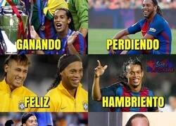 Enlace a El buen Dinho