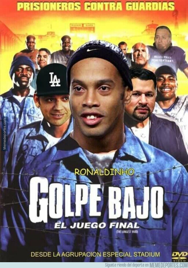 1101011 - La película del año