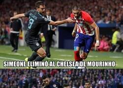 Enlace a Simeone sabe contra quien flaquear