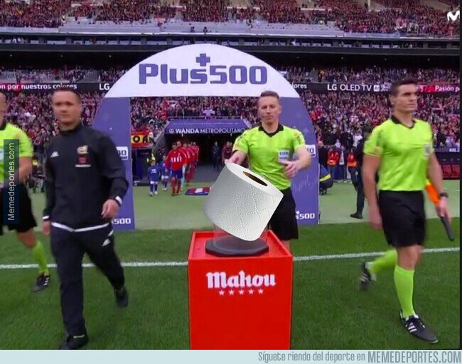 1101047 - Se reanuda la Liga