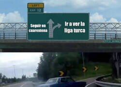 Enlace a La única solución