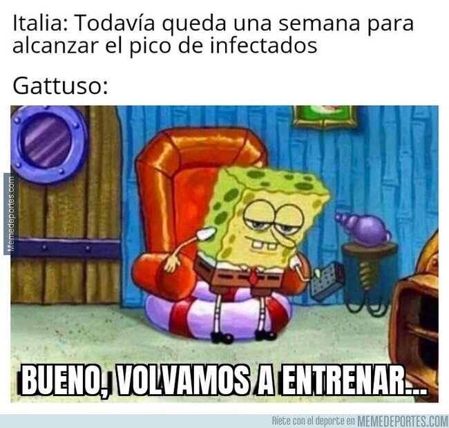 1101080 - Gattuso, no seas loco