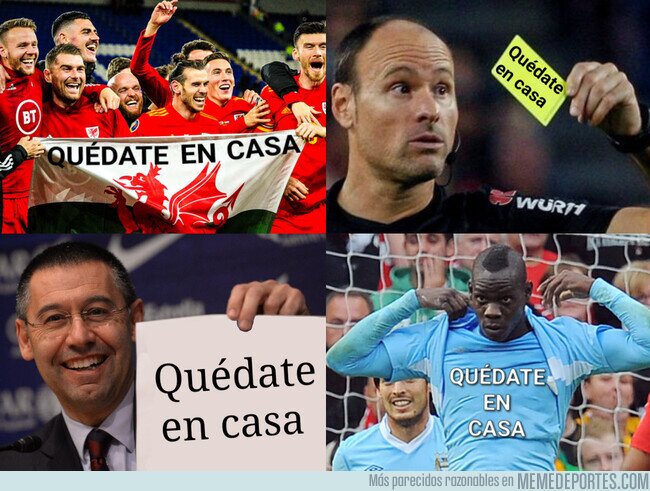 1101090 - Ya no sabemos cómo decírtelo