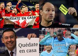 Enlace a Ya no sabemos cómo decírtelo