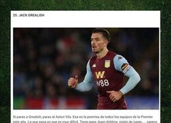 Enlace a Estos son los mejores creadores de juego en el mundo del fútbol