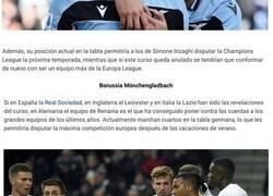 Enlace a Los 6 grandes perjudicados si se cancela la temporada por culpa del coronavirus