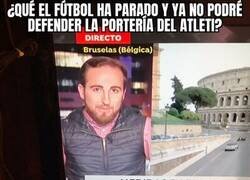 Enlace a Oblak pluriempleado