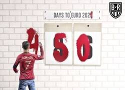 Enlace a Hay que rehacer la cuenta atrás para la Eurocopa, por @brfootball