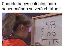 Enlace a La espera se hará eterna