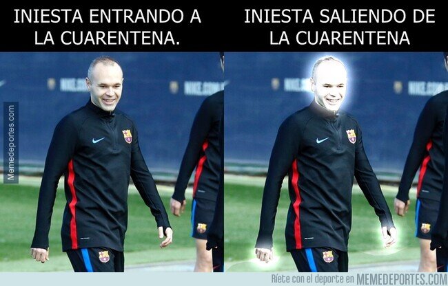 1101158 - El pobre Iniesta se va a poner transparente.
