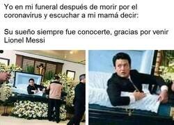 Enlace a San Pedro puede esperar