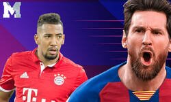 Enlace a Boateng recuerda AQUEL regate...