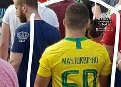 Enlace a De titular siempre en estos tiempos