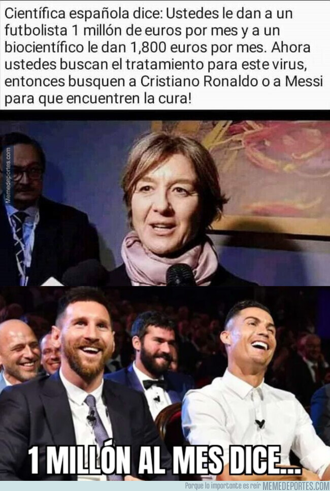 1101196 - Si solo fuera un millón...