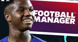Enlace a Este es el XI ideal de jóvenes promesas a fichar en el Football Manager