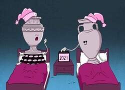 Enlace a La EURO y la Copa América posponen su llegada, por @goalglobal