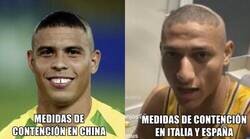 Enlace a No hay color.