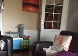 Enlace a Para mi toca pelota