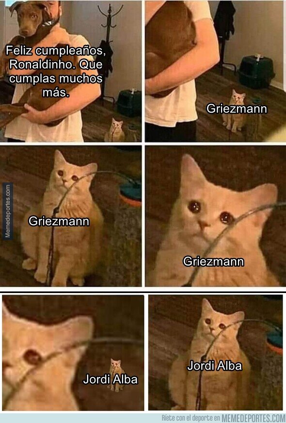 1101280 - El cumpleaños más ignorado