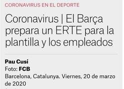 Enlace a ¿¿¿¿Esperan que le paguen el sueldo a Messi con mis impuestos????