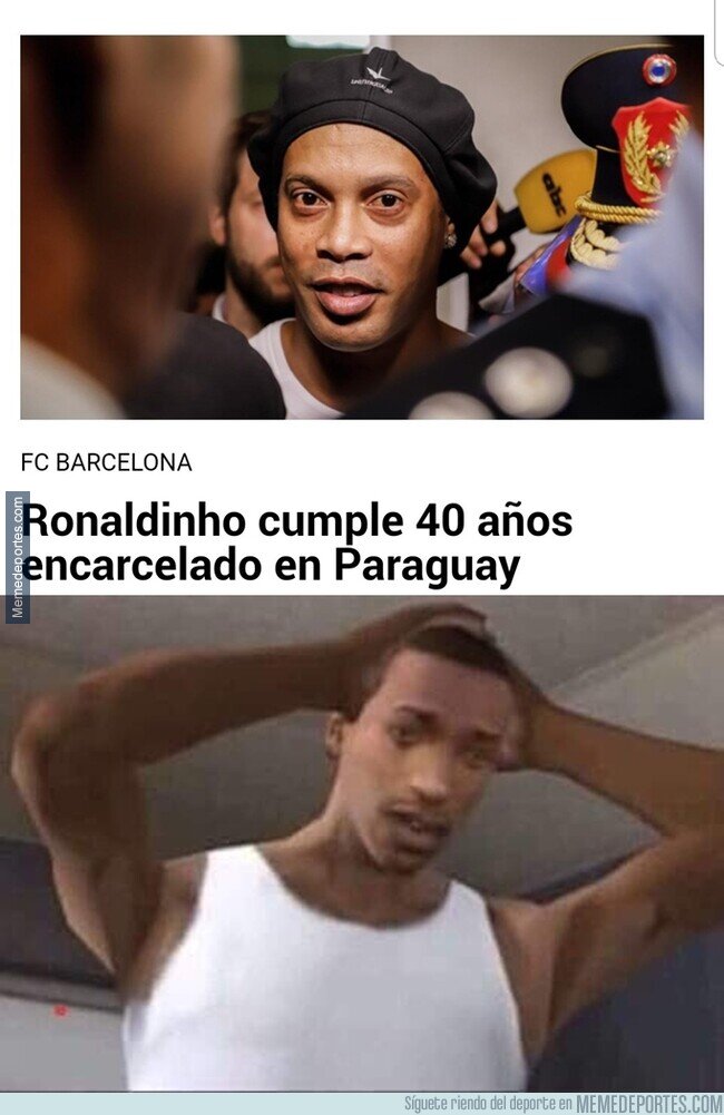 1101284 - Por dios, que rápido pasa el tiempo.