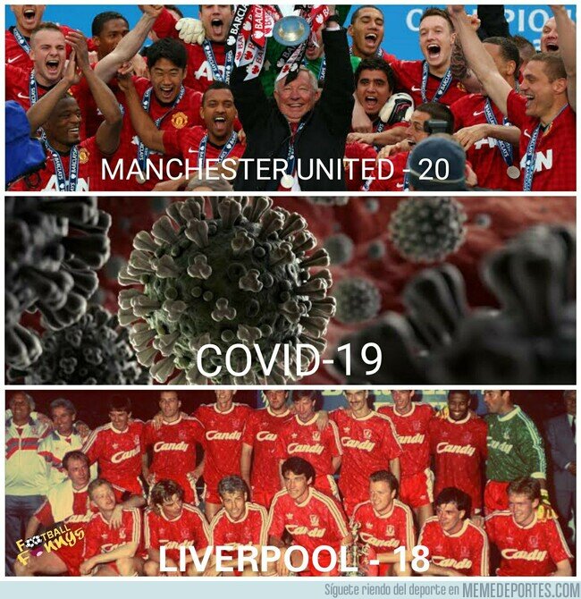 1101290 - ¿Le podrá remontar el Liverpool?