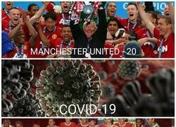 Enlace a ¿Le podrá remontar el Liverpool?