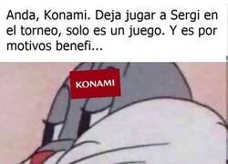 Enlace a Més que un mem.