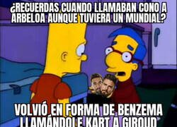 Enlace a Veo un cierto simil entre lo dos