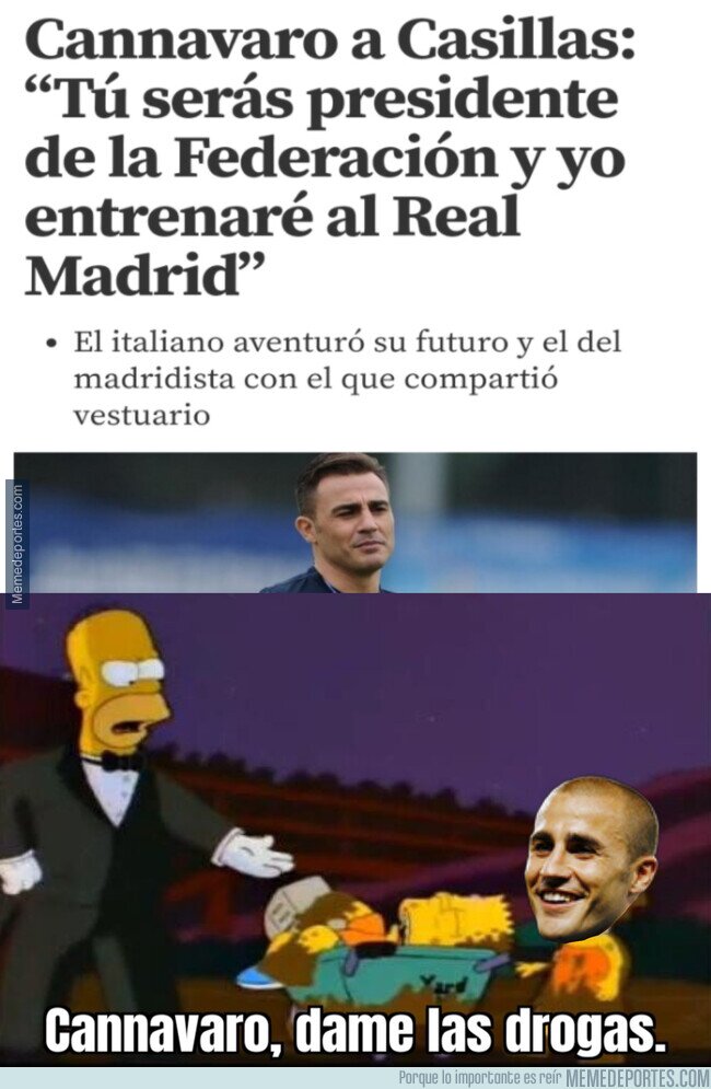 1101960 - Lo de Iker puede ser... ¿pero lo suyo?