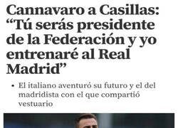 Enlace a Lo de Iker puede ser... ¿pero lo suyo?