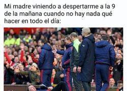 Enlace a ¿Pero para qué tan pronto?