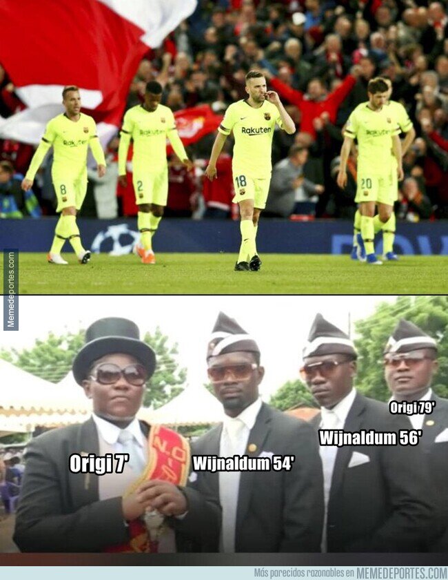 1101990 - El funeral en Anfield