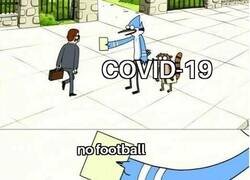 Enlace a Se está echando más pachangas que si estuviera libre