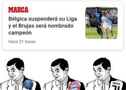 Enlace a Los líderes de las grandes ligas ya esperan una decisión