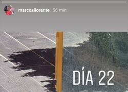 Enlace a Ojito a la historia de Llorente, eh.