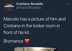 Enlace a Los fans de Cristiano son una camada diferente.
