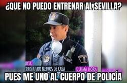 Enlace a Lopetegui ha encontrado ocupación