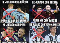 Enlace a ¿Puedes adivinar quién soy?