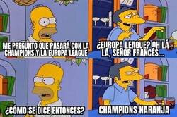 Enlace a ¿Qué sera de la competiciones europeas?