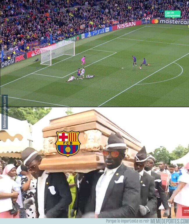 1102086 - El primer clavo del ataud