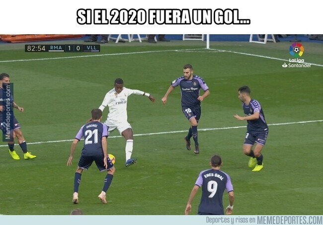 1102100 - Que año tan feo, por dios.