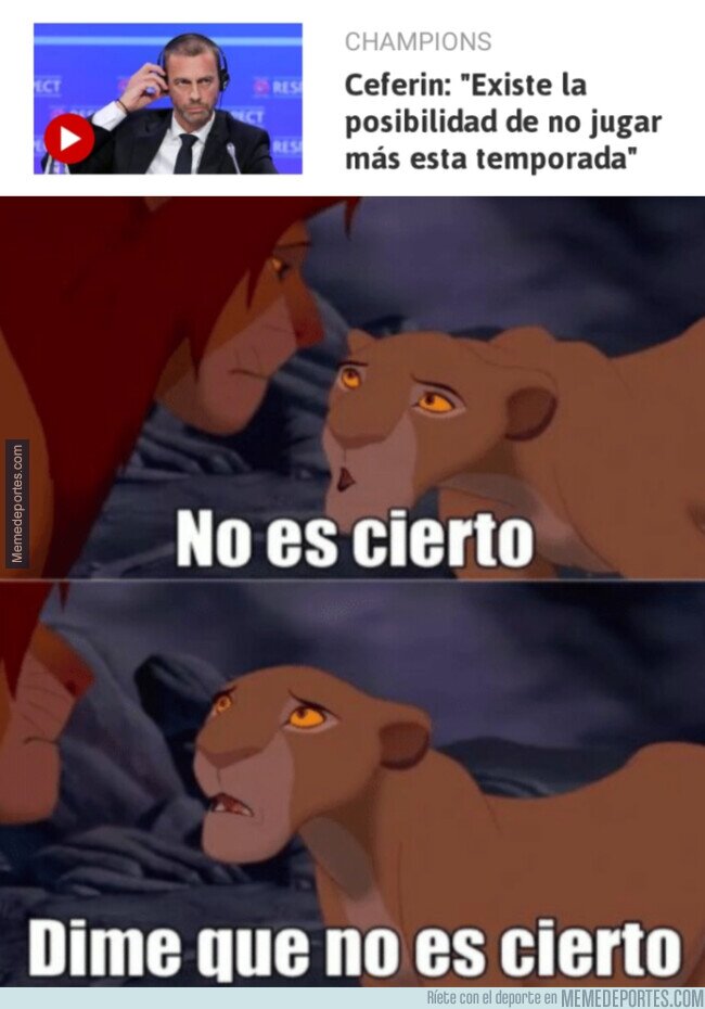 1102114 - No podríamos soportarlo