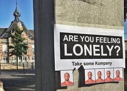 Enlace a Publicidad molona de Manchester