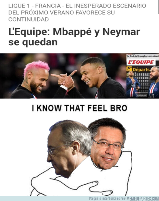 1102184 - Madrid y Barça se quedan sin sus sueños de verano