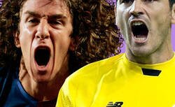 Enlace a Varios ex-jugadores de Barça y Madrid se unen por Twitter en una conversación que nos ilusiona con un Clásico de leyendas en un futuro próximo