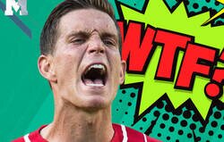 Enlace a Las profesiones más raras a la que se dedican estos ex-futbolistas famosos