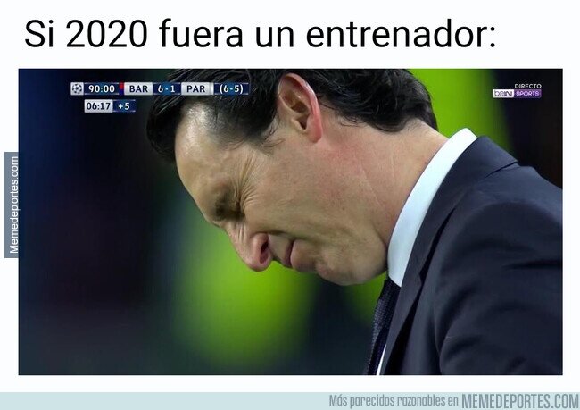 1102230 - ¡Menuda noche aquella, Unai!