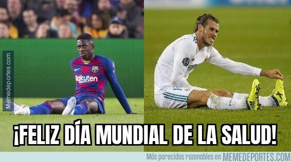 1102254 - Mucha salud para todos